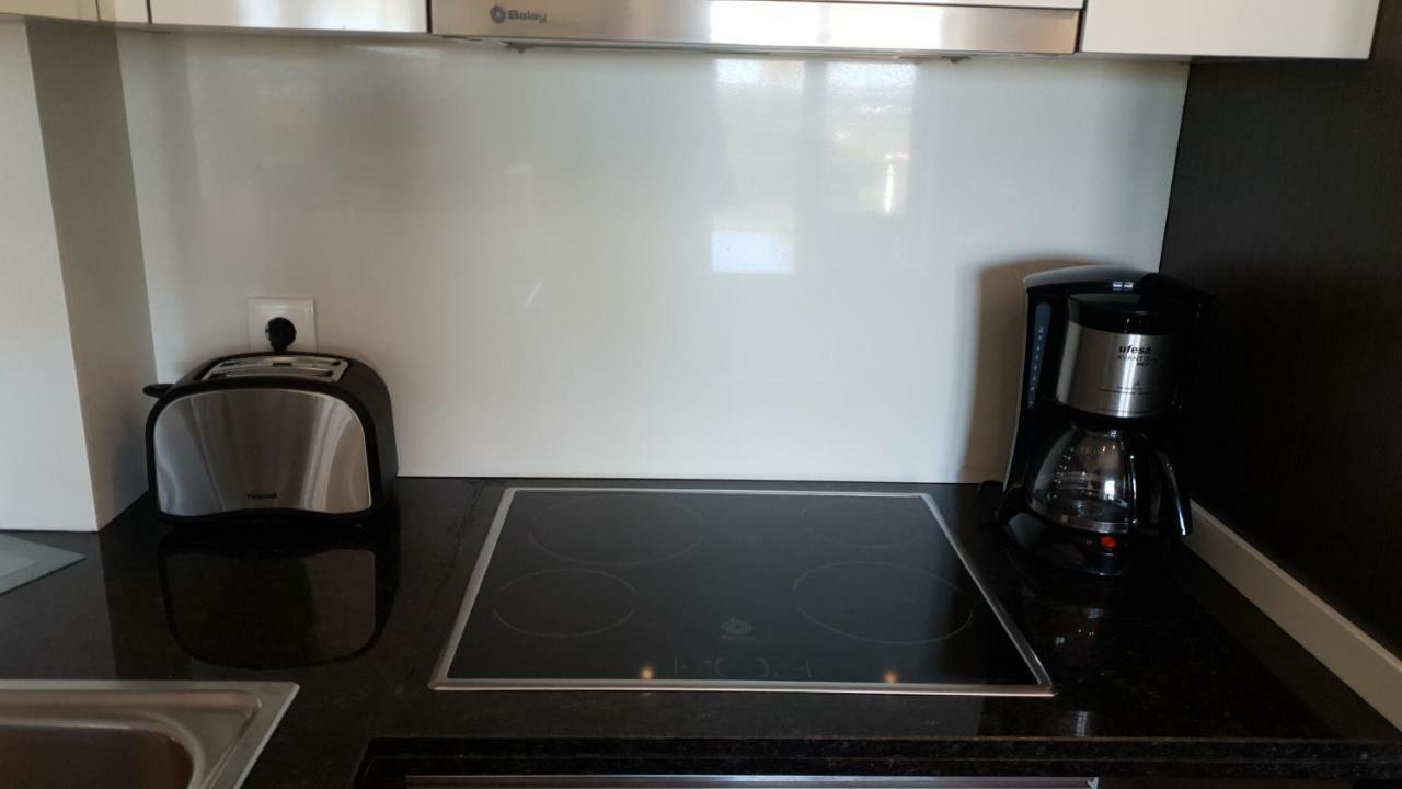 אלבופיירה Quinta Do Pinheiro Residence מראה חיצוני תמונה