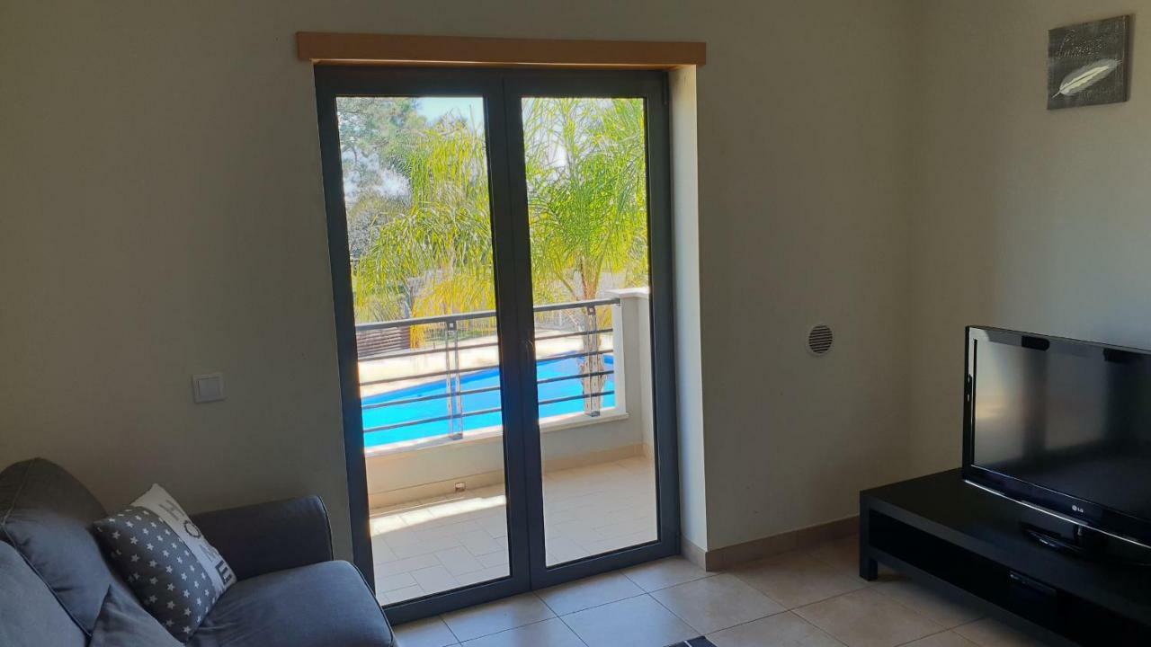 אלבופיירה Quinta Do Pinheiro Residence מראה חיצוני תמונה