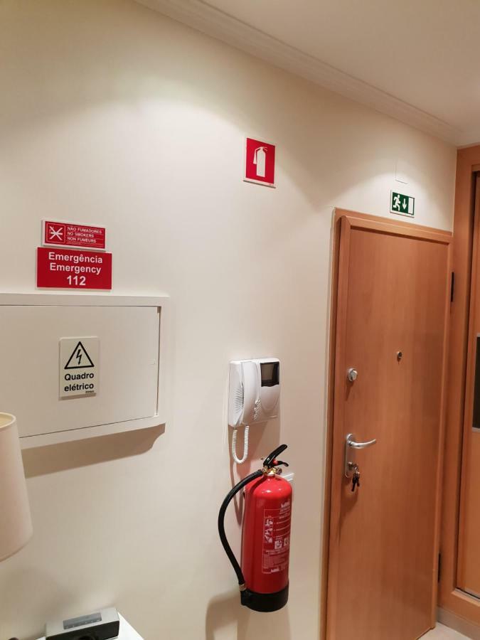 אלבופיירה Quinta Do Pinheiro Residence מראה חיצוני תמונה