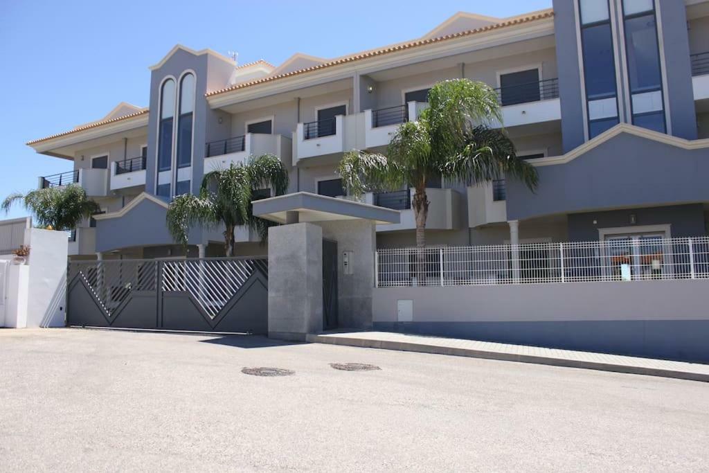 אלבופיירה Quinta Do Pinheiro Residence מראה חיצוני תמונה