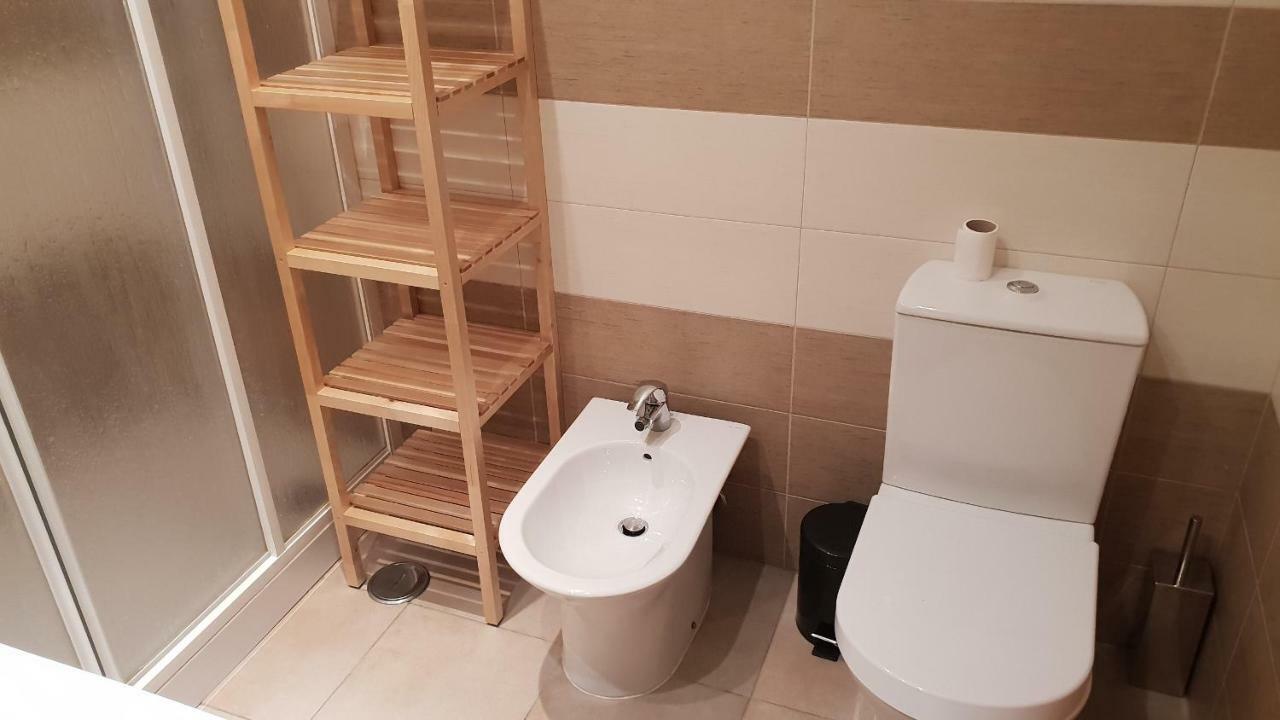 אלבופיירה Quinta Do Pinheiro Residence מראה חיצוני תמונה