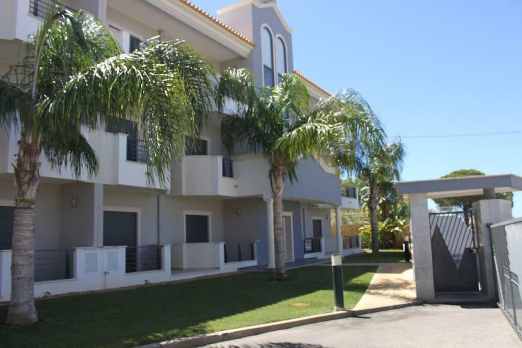 אלבופיירה Quinta Do Pinheiro Residence מראה חיצוני תמונה